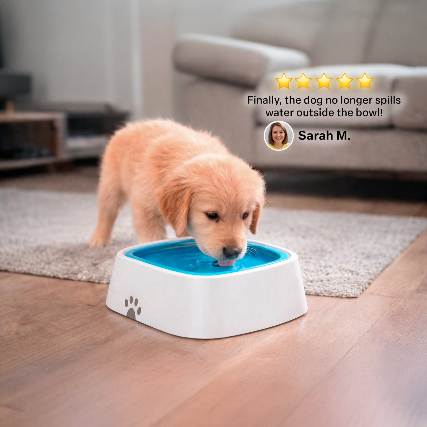 PureSip Bowl